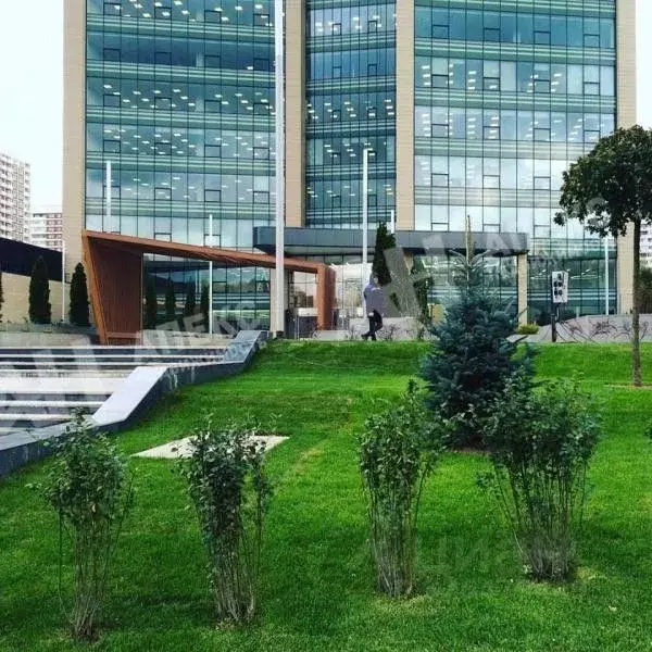 Офис в Москва ул. Академика Пилюгина, 22 (1774 м) - Фото 1