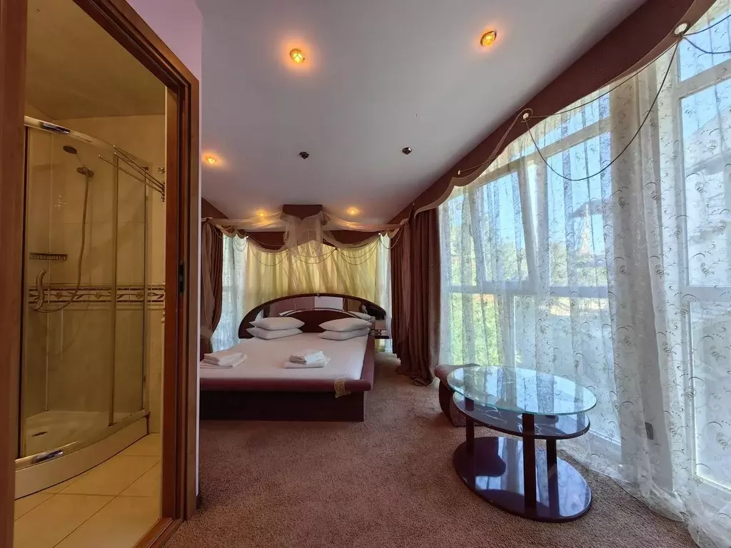 Комната Крым, Судак аллея Тенистая, 17 (20.0 м) - Фото 2