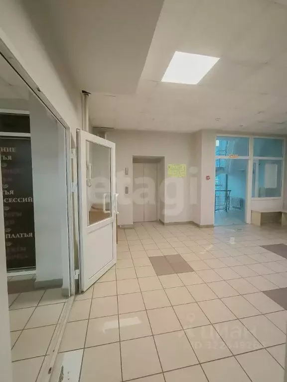 Помещение свободного назначения в Ярославская область, Ярославль ул. ... - Фото 2