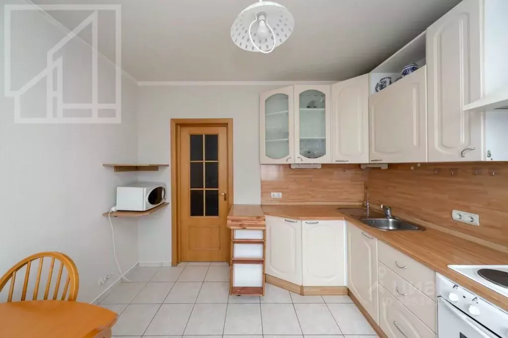 3-к кв. Москва Рубцовская наб., 2К5 (80.0 м) - Фото 2