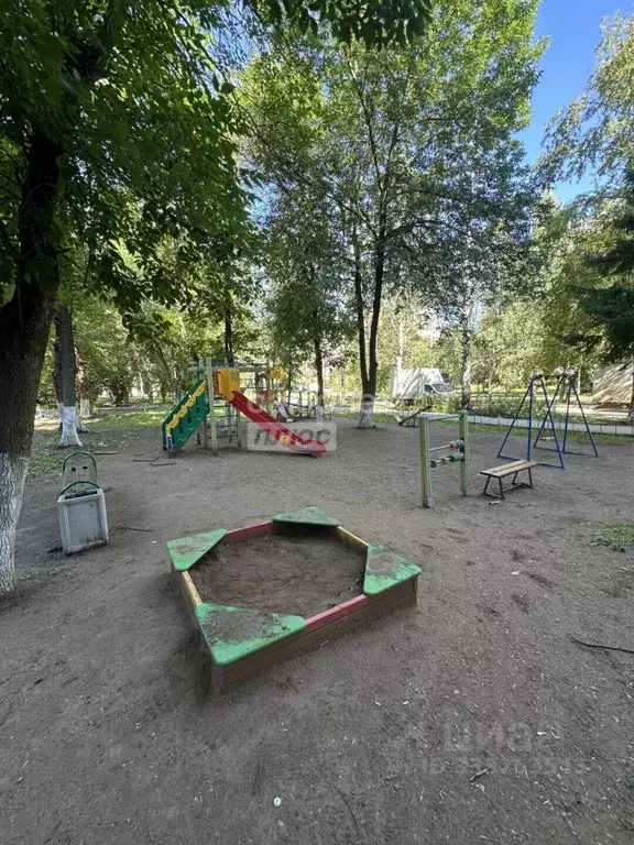 Комната Башкортостан, Уфа Молодежный бул., 6 (13.0 м) - Фото 2