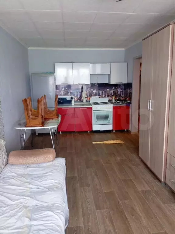 1-к. квартира, 36 м, 9/9 эт. - Фото 0
