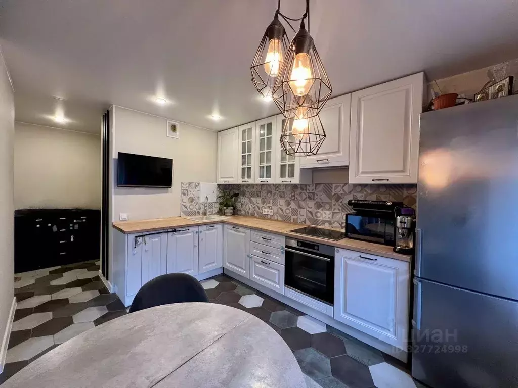 Квартира, 3 комнаты, 72.2 м - Фото 1