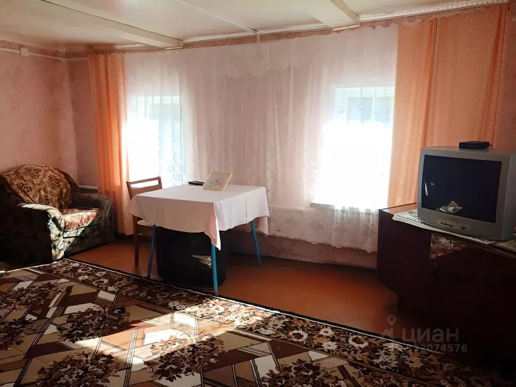 Дом в Орловская область, Орловский муниципальный округ, с. Паслово  ... - Фото 2