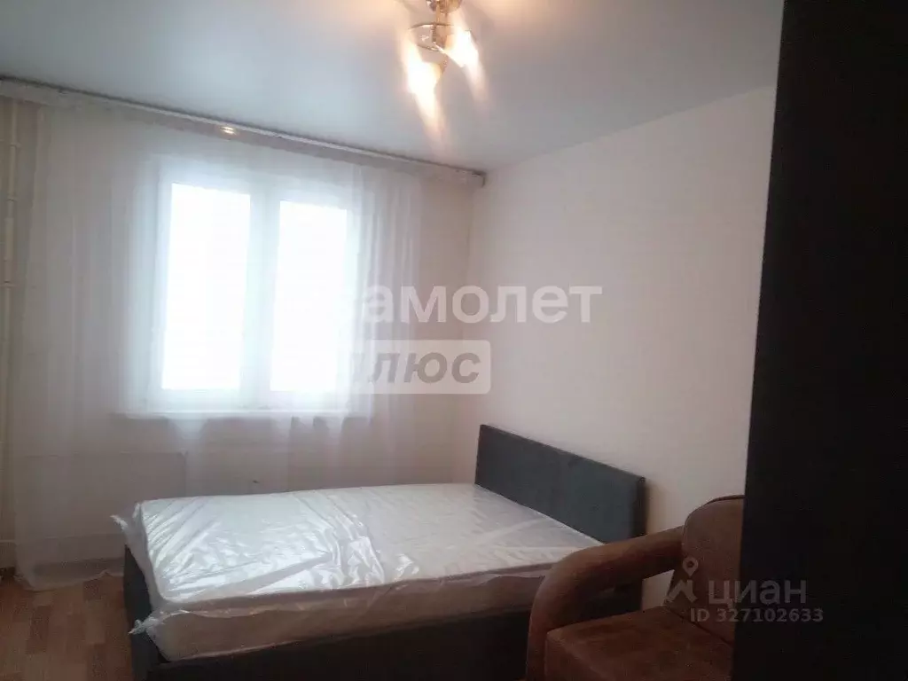 2-к кв. Липецкая область, Липецк ул. И.В. Свиридова, 28 (35.4 м) - Фото 2