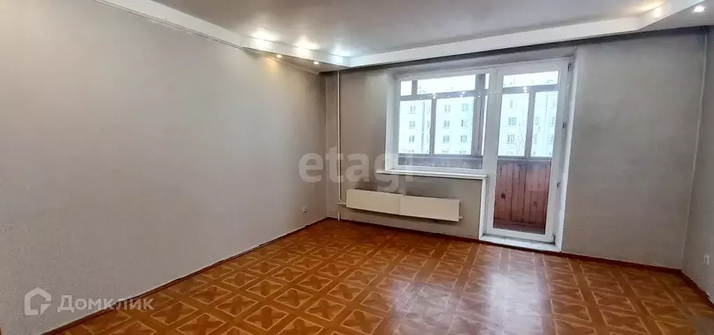 Продаётся 2-к квартира, 54.5 м - Фото 1