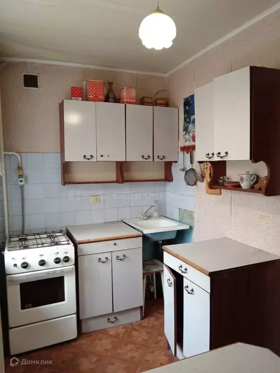 Продаётся 1-к квартира, 29 м - Фото 1