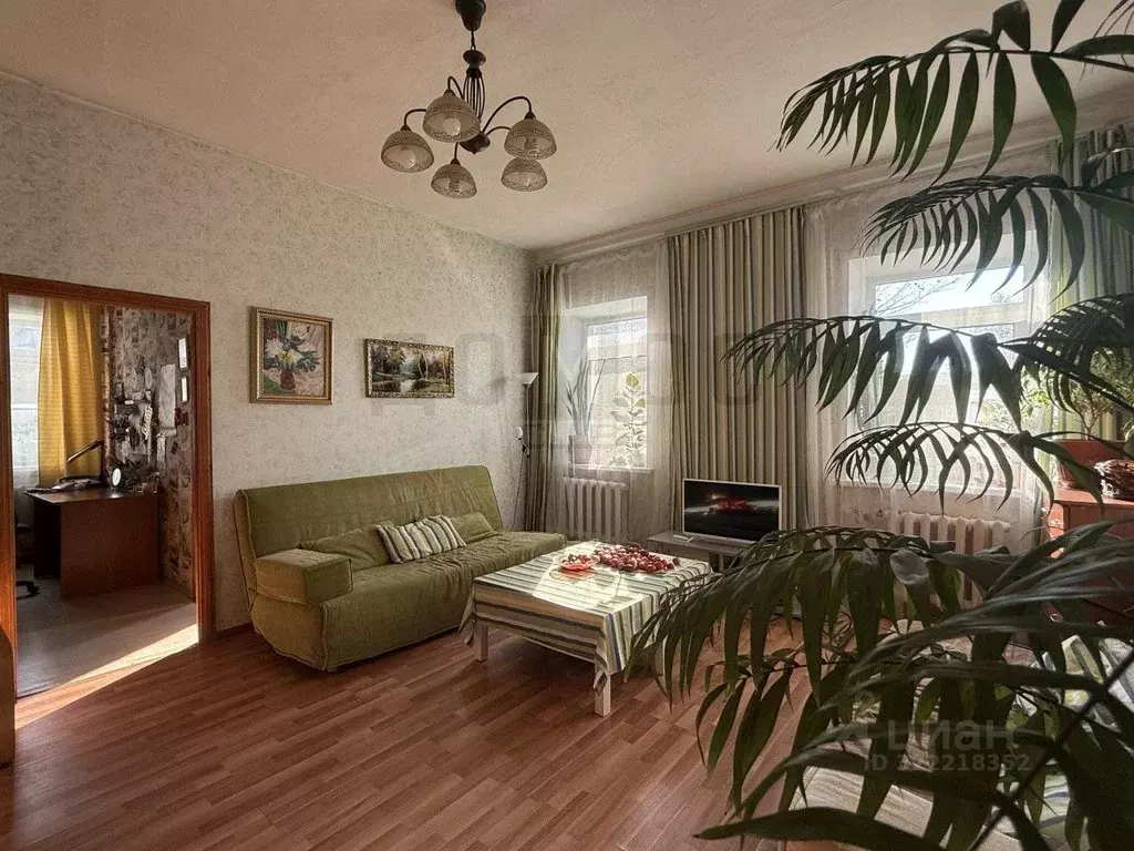 Дом в Свердловская область, Березовский муниципальный округ, пос. ... - Фото 1