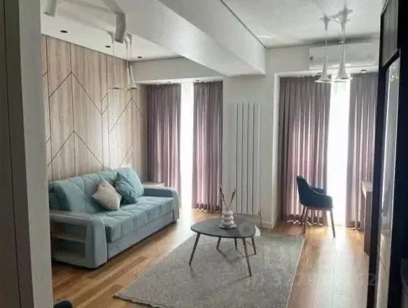 1-к кв. Татарстан, Казань ул. Четаева, 43А (26.0 м) - Фото 1