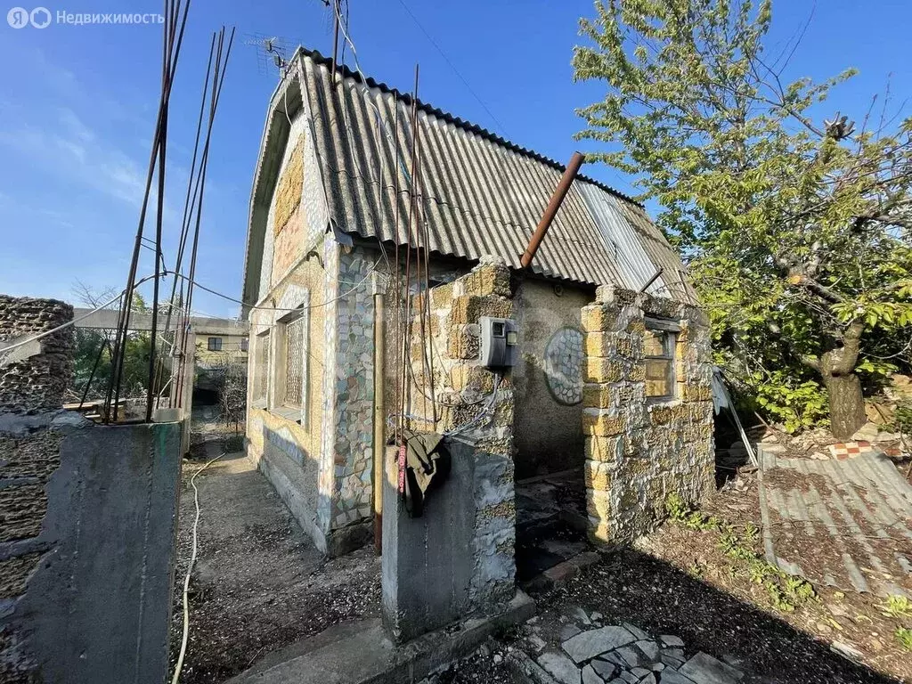 Дом в Севастополь (50 м) - Фото 2