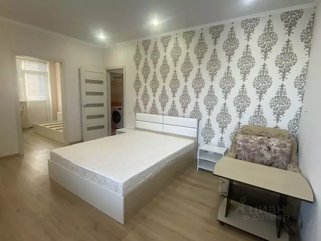 1-к кв. Краснодарский край, Анапа муниципальный округ, с. Супсех ул. ... - Фото 2