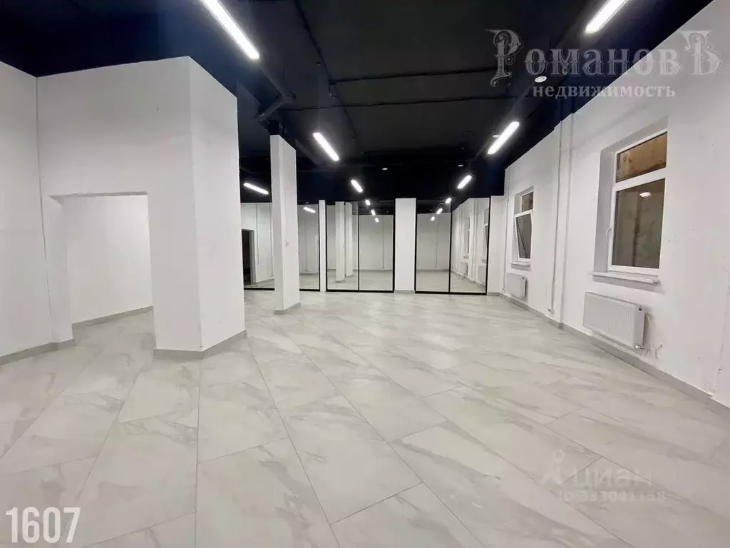 Помещение свободного назначения в Ставропольский край, Ставрополь ... - Фото 1