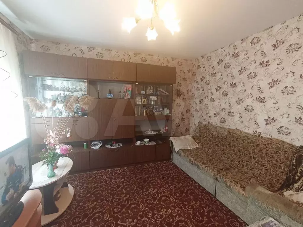 Дом 57 м на участке 1 сот. - Фото 1