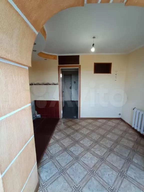 2-к. квартира, 51,7 м, 5/5 эт. - Фото 1