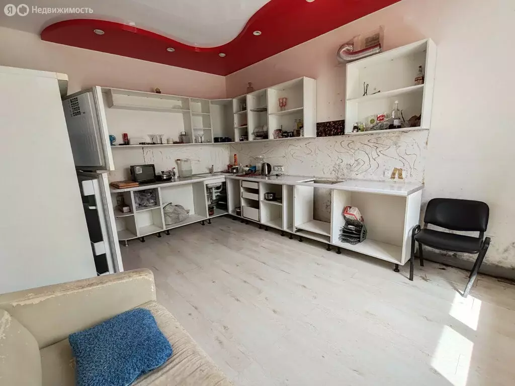 Дом в Царицын, садовое товарищество Раздолье, Овражная улица, 572 ... - Фото 2