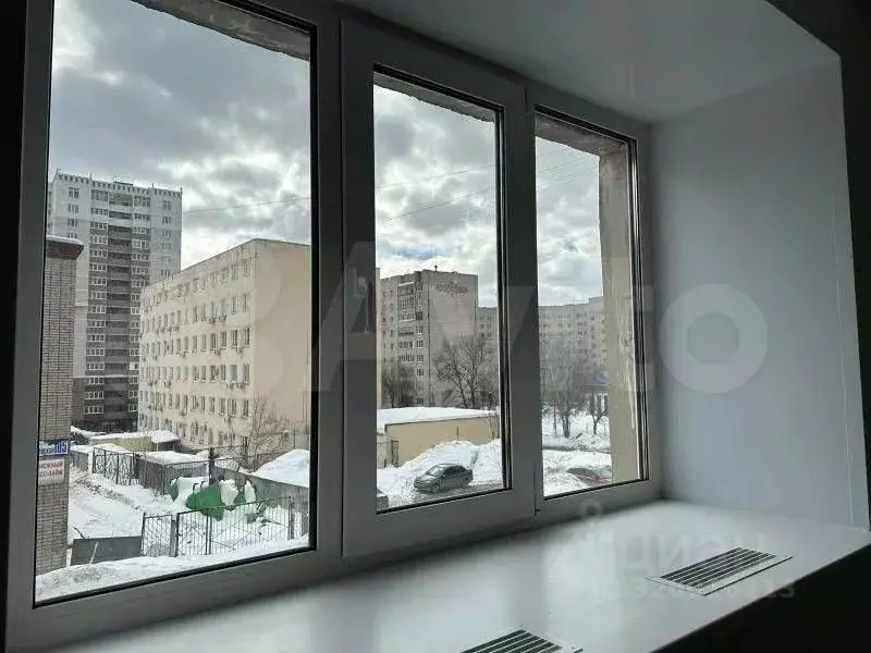 Помещение свободного назначения в Удмуртия, Ижевск Красноармейская ... - Фото 1