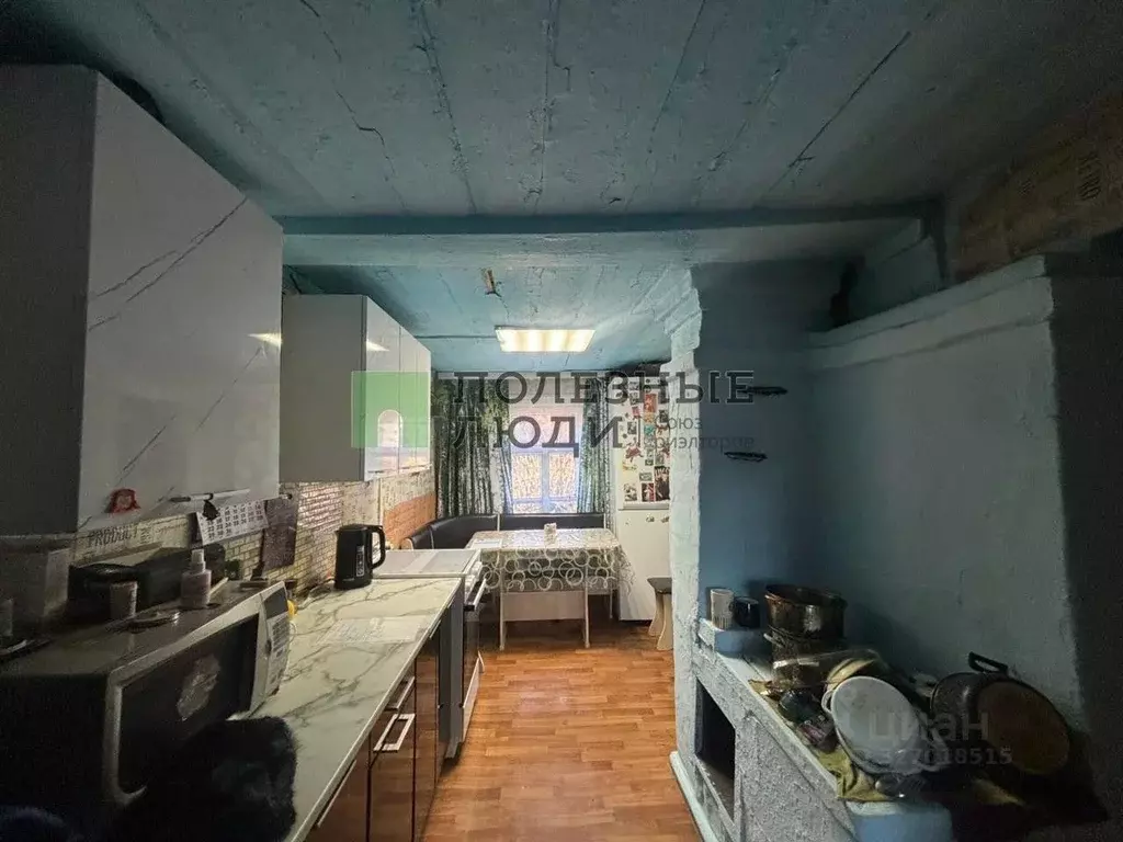 Дом в Забайкальский край, Чита ул. Юшкова, 49 (31 м) - Фото 1