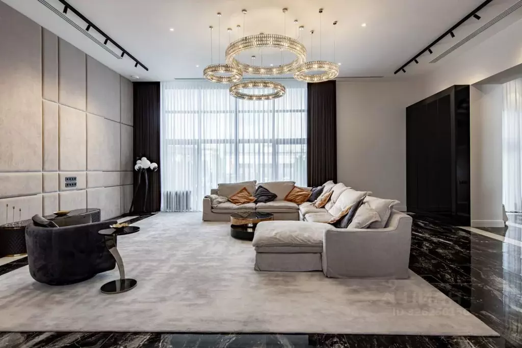 Дом в Московская область, Истра муниципальный округ, д. Чесноково, ... - Фото 1