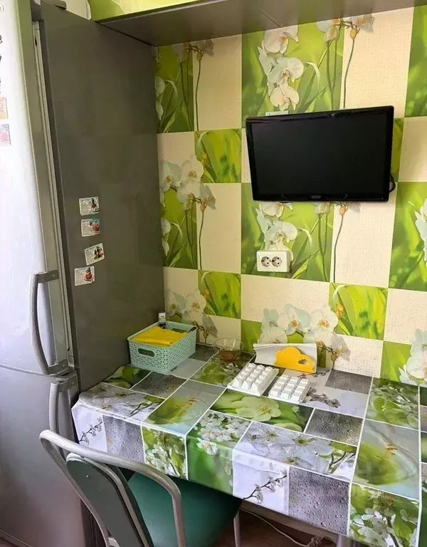 2-к кв. Москва ул. Удальцова, 53 (55.0 м) - Фото 1