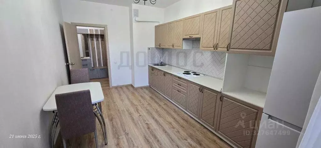 2-к кв. Свердловская область, Екатеринбург просп. Академика Сахарова, ... - Фото 2