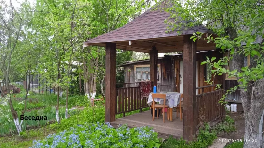 Дом в Удмуртия, Ижевск Весна СНТ,  (80 м) - Фото 1
