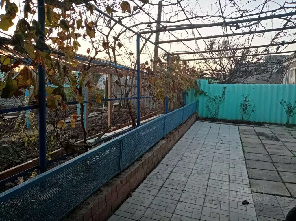 Дом в Краснодарский край, Темрюк ул. Гагарина, 201 (88 м) - Фото 1