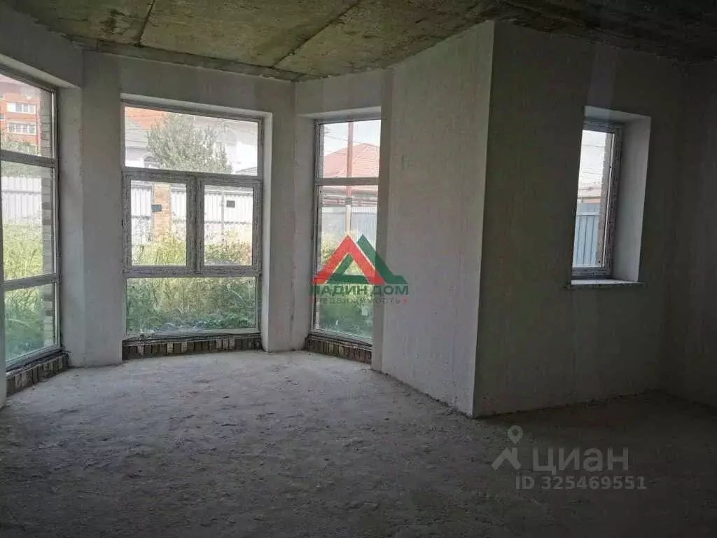 Дом в Краснодарский край, Краснодар Музыкальный мкр, пер. Алтайский, ... - Фото 2