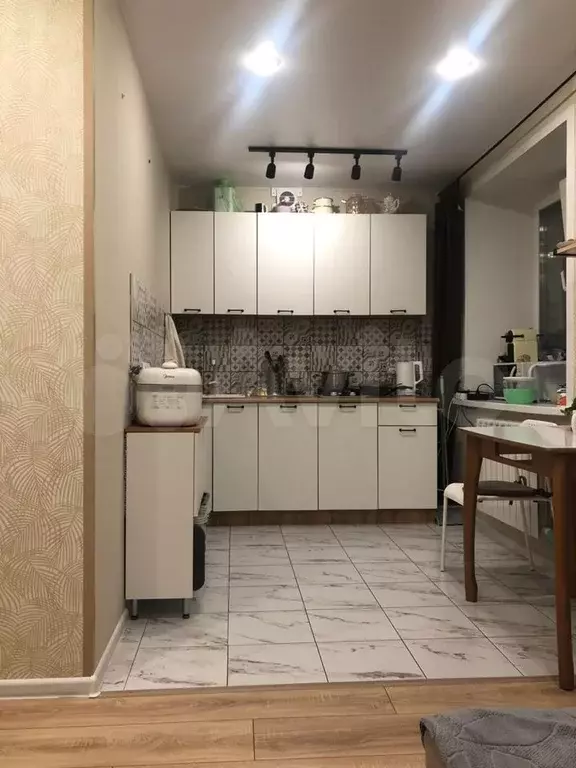 3-к. квартира, 60 м, 5/5 эт. - Фото 1