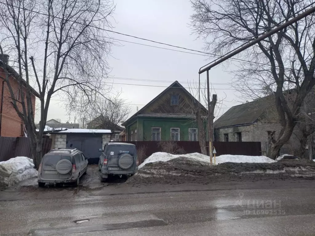 Дом в Пермский край, Пермь Самаркандская ул., 21 (45 м) - Фото 0