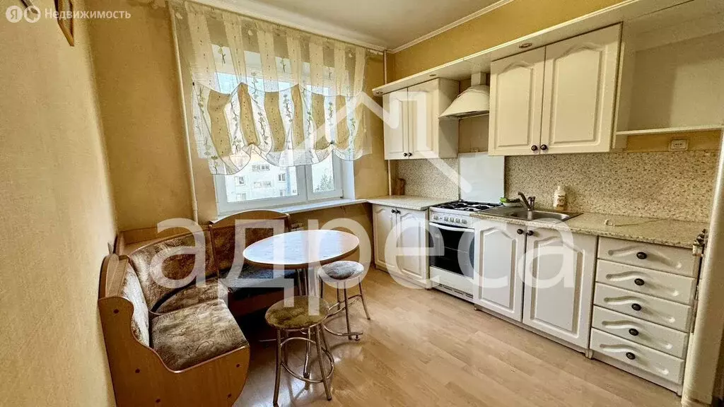 2-комнатная квартира: Самара, улица Фадеева, 44А (47.2 м) - Фото 0