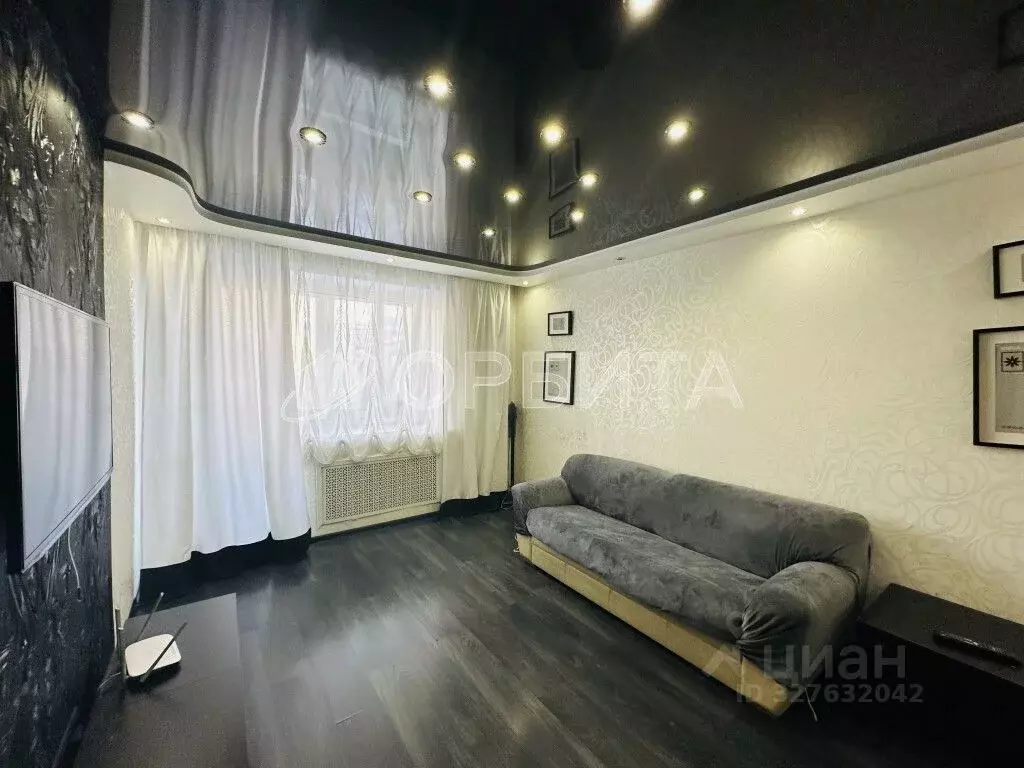 4-к кв. Тюменская область, Тюмень ул. Щербакова, 88 (78.7 м) - Фото 1