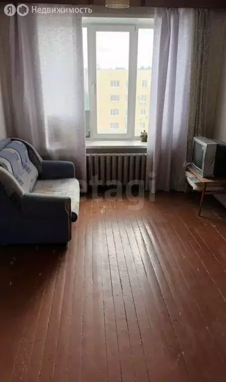 3-комнатная квартира: Омск, улица Масленникова, 9 (74.2 м) - Фото 2