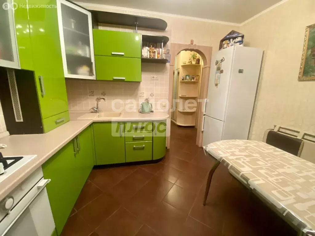 1-комнатная квартира: Тамбов, Советская улица, 190к2 (44.2 м) - Фото 2