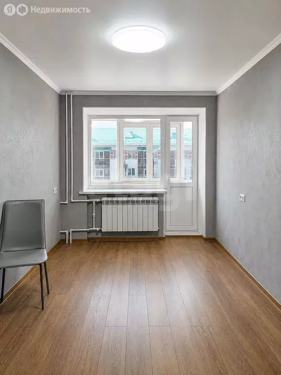 1-комнатная квартира: Альметьевск, улица Ленина, 43 (31.1 м) - Фото 1