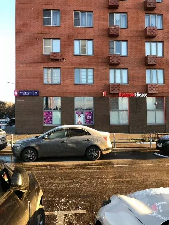 Студия Московская область, Люберцы городской округ, Томилино пгт, ... - Фото 1