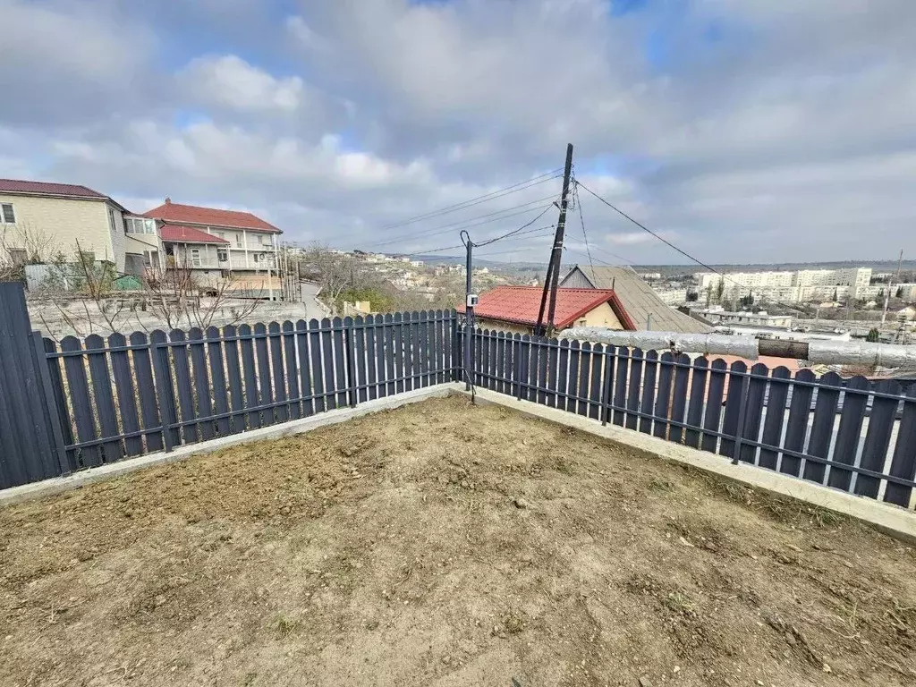 Дом в Севастополь, Севастополь, Балаклава г. ул. Флюсовая, 1 (145 м) - Фото 1