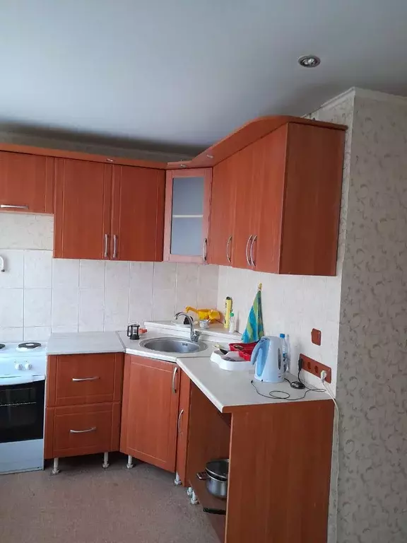 Продаётся 2-к квартира, 47 м - Фото 0