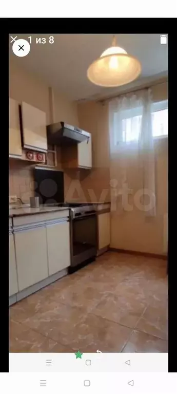 2-к. квартира, 52 м, 2/10 эт. - Фото 0