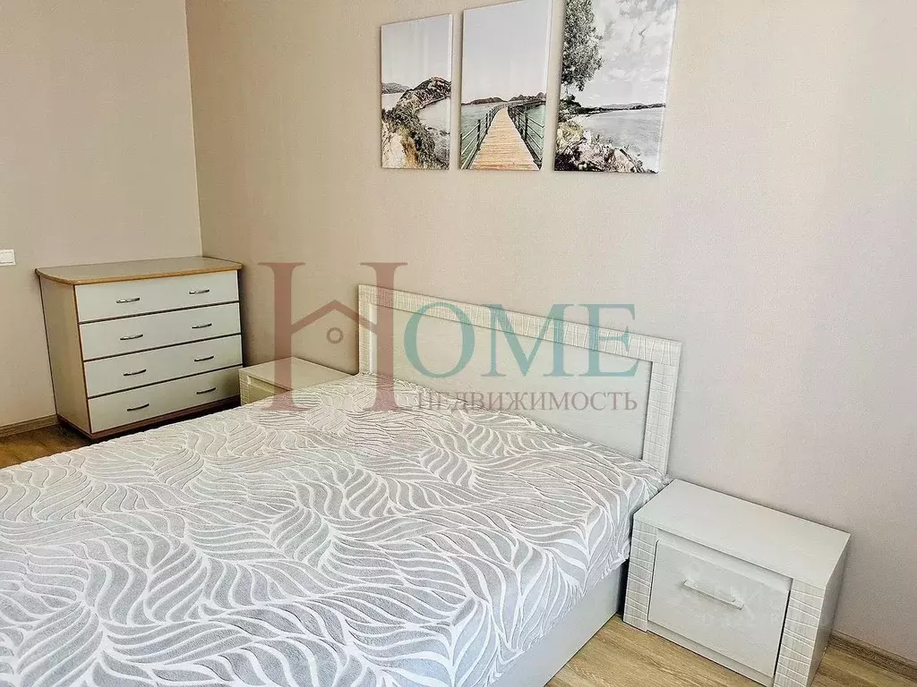 2-к кв. Новосибирская область, Новосибирск Весенний мкр, ул. Заречная, ... - Фото 2