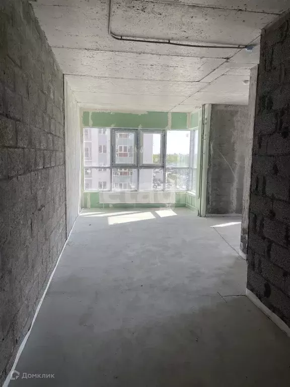 Продаётся 2-к квартира, 54.5 м - Фото 0