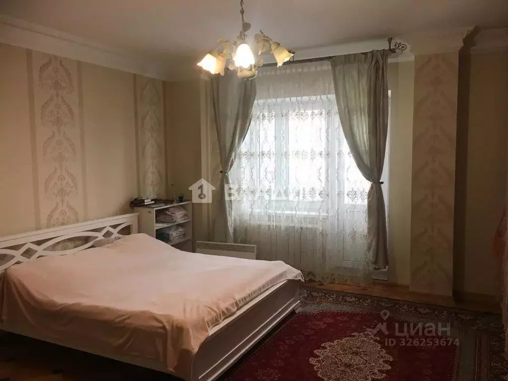 3-к кв. Московская область, Апрелевка Наро-Фоминский городской округ, ... - Фото 1