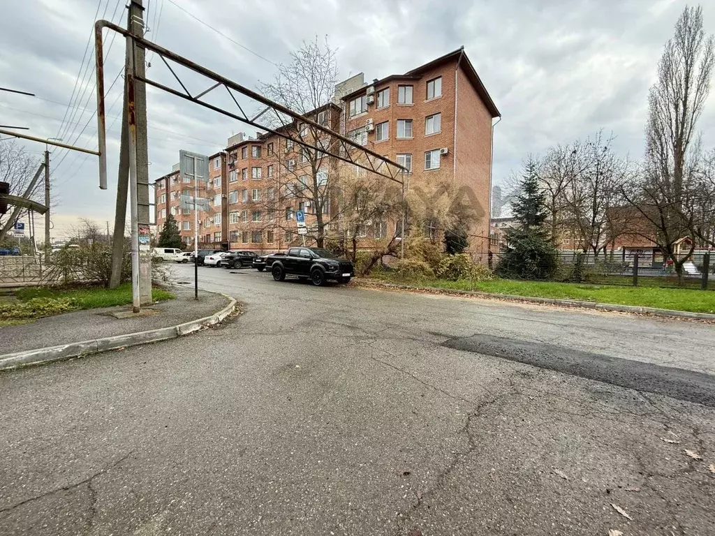 1-к кв. Адыгея, Майкоп ул. Гайдара, 82К1 (42.8 м) - Фото 2