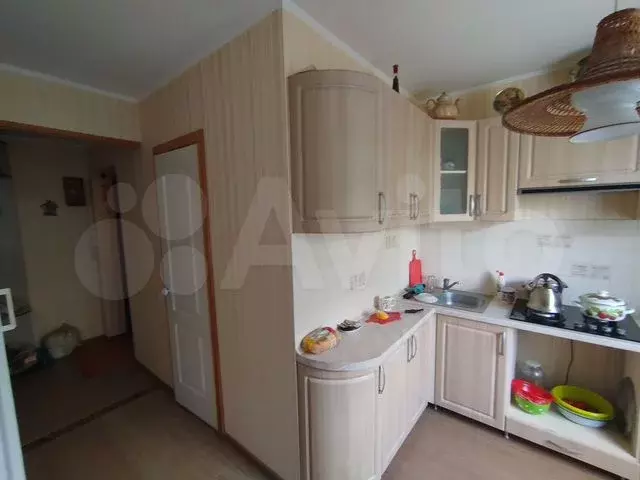 2-к. квартира, 47,5 м, 3/9 эт. - Фото 0