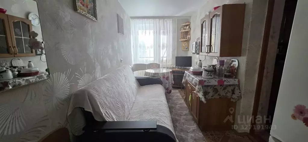 2-к кв. Марий Эл, Йошкар-Ола ул. Луначарского, 83 (54.0 м) - Фото 2