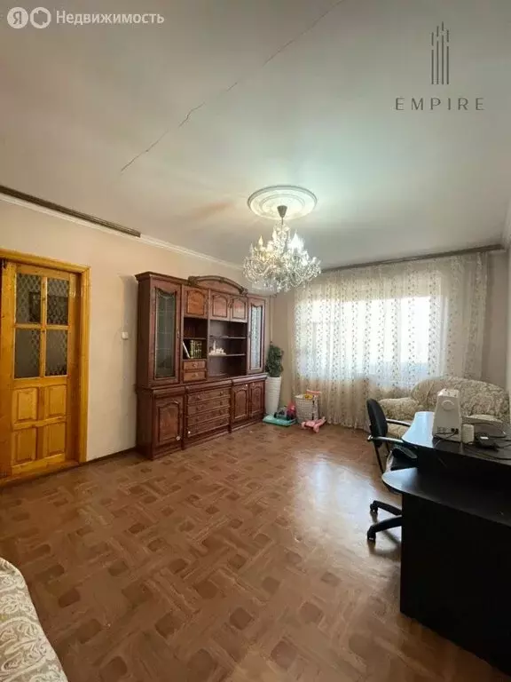 2-комнатная квартира: Грозный, улица А.А. Айдамирова, 147 (52.3 м) - Фото 2