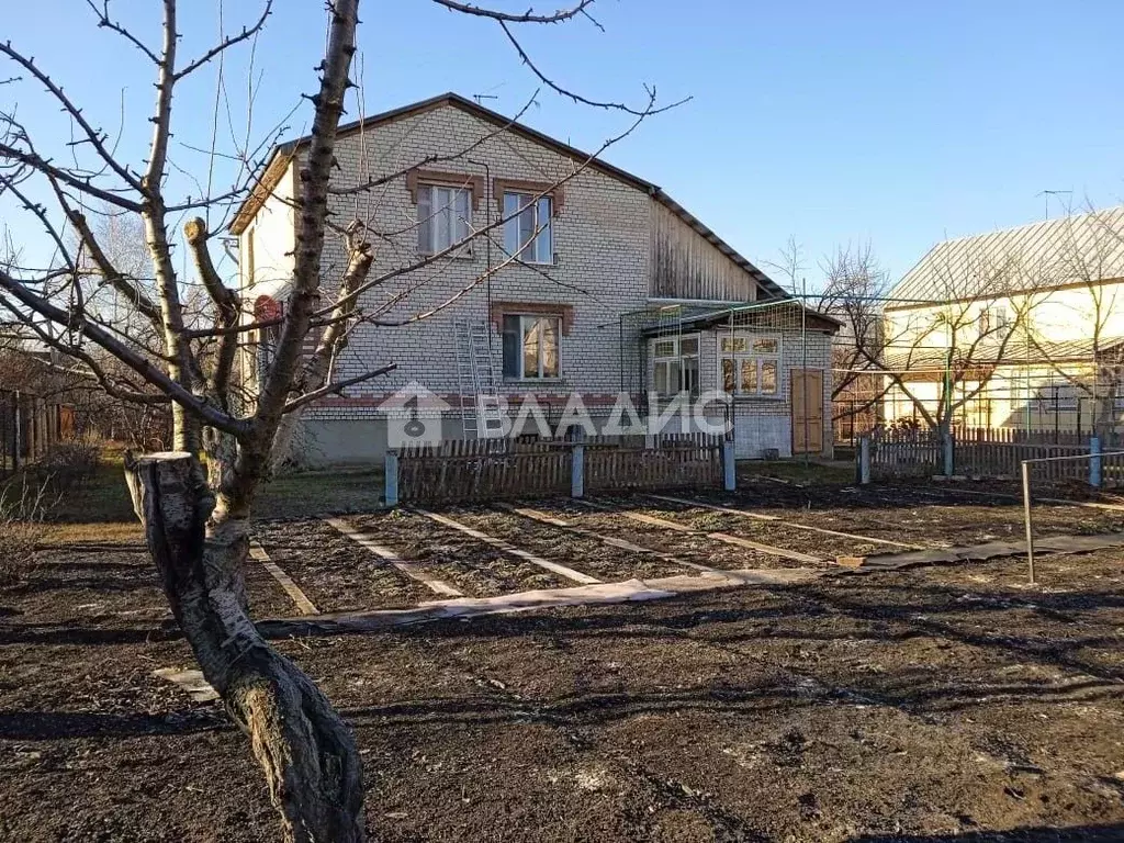 Дом в Тамбовская область, Тамбов городской округ, с. Бокино, Новый мкр ... - Фото 0