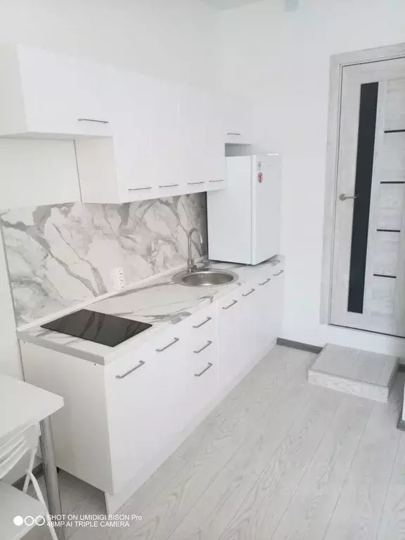 1-к кв. Москва Волоколамское ш., 71/22к1 (20.0 м) - Фото 2