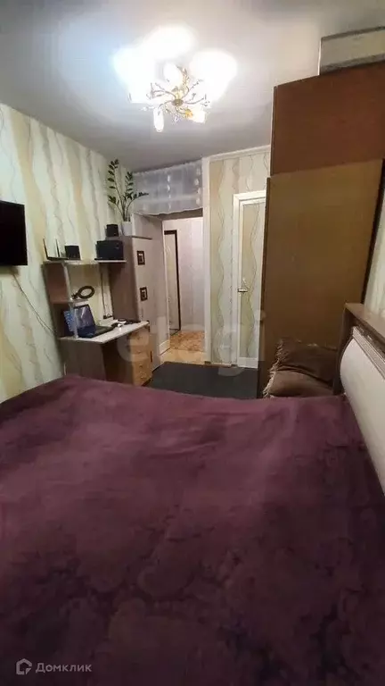 Продаётся 2-к квартира, 42.6 м - Фото 0