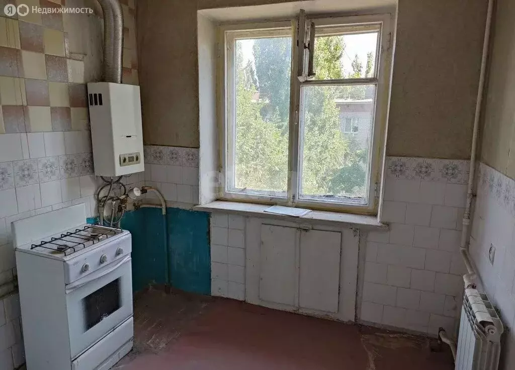 1-комнатная квартира: Воронеж, Волго-Донская улица, 18 (30.1 м) - Фото 2