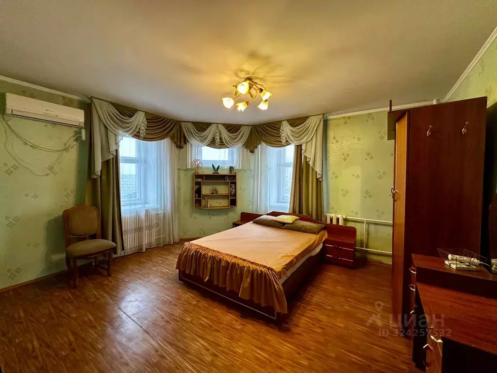 2-к кв. Белгородская область, Белгород Октябрьская ул., 46а (60.0 м) - Фото 2